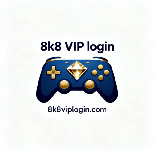 8k8 VIP login