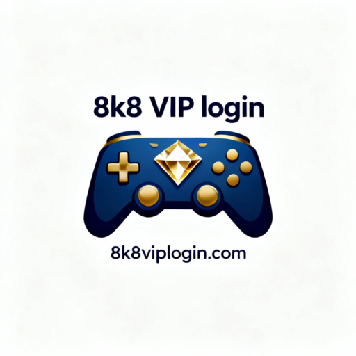 8k8 VIP login